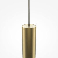 Подвесной светильник Pro Extra MOD160PL-L6GK Maytoni