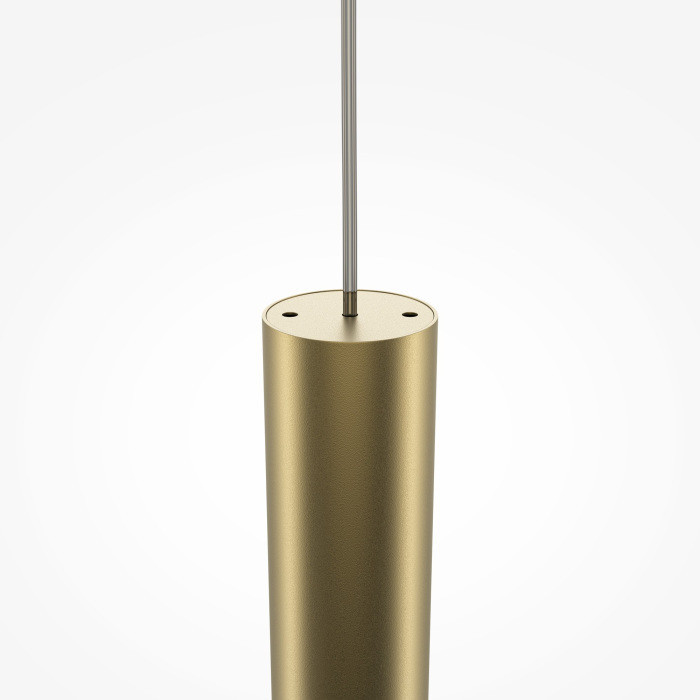 Подвесной светильник Pro Extra MOD160PL-L6GK Maytoni