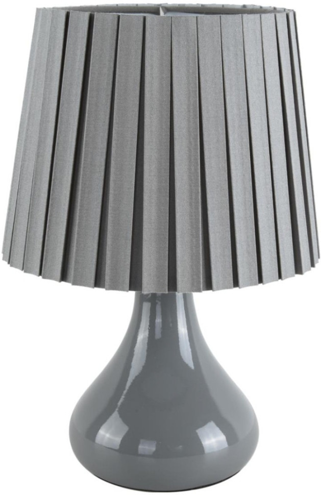 Интерьерная настольная лампа Naina 8184/1T Lumion