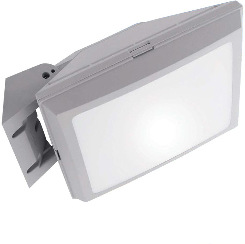 Уличный консольный светильник Guizeppe 4P2.702.000.LYF1R Fumagalli