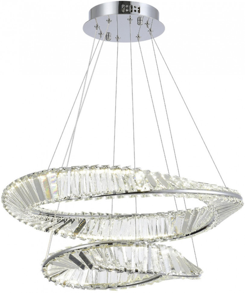 Подвесной светильник Ritorto SL6204.101.02 ST Luce