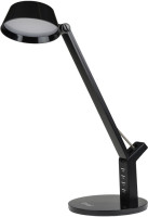 Офисная настольная лампа TLD-570 Black/LED/500Lm/2700-5500K/Dimmer Uniel Офисная настольная лампа TLD-570 Black/LED/500Lm/2700-5500K/Dimmer Uniel