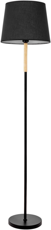 Торшер Tiro LDF 3113 BK Lumina Deco