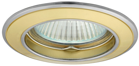 Точечный светильник BASK 2810 Kanlux