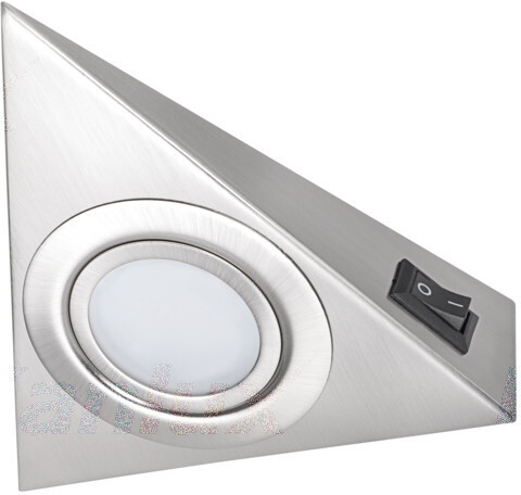 Точечный светильник ZEPO 4386 Kanlux