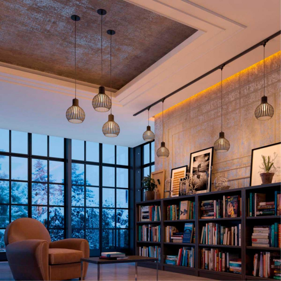 Встраиваемый светильник Novotech Spot Zelle 370426