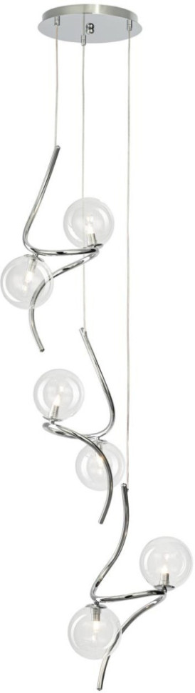 Подвесной светильник Vansa CL206061 Citilux