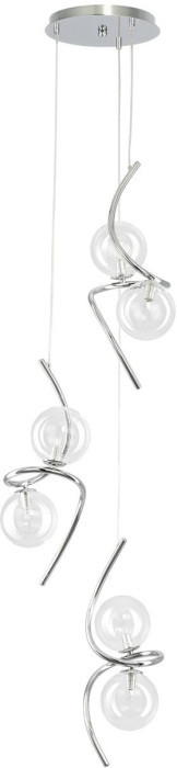 Подвесной светильник Vansa CL206061 Citilux