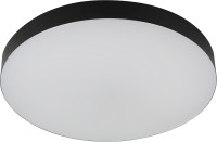 Потолочный светильник  Relict 48 Pult SPB-6-60-RC BK ЭРА