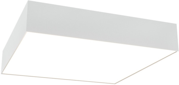 Потолочный светильник Zon C032CL-36W4K-SQ-W Maytoni