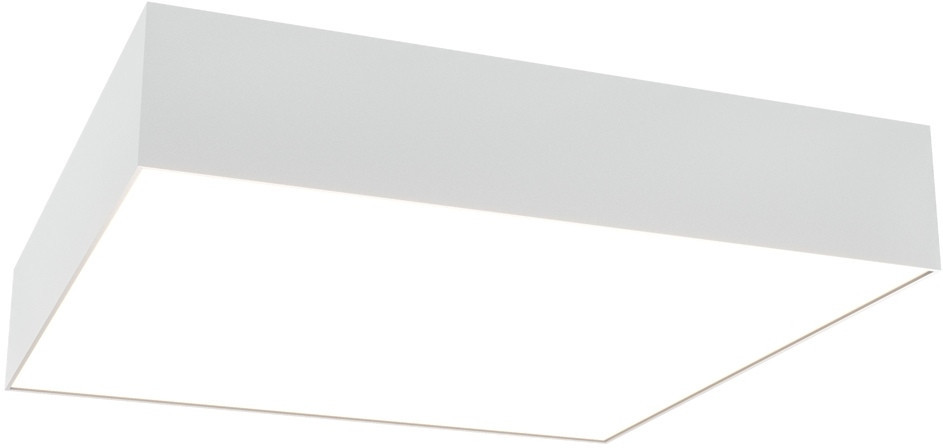 Потолочный светильник Zon C032CL-36W4K-SQ-W Maytoni