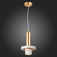 Подвесной светильник ST Luce Pietra SL1210.503.01 Подвесной светильник ST Luce Pietra SL1210.503.01