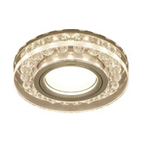 Точечный светильник Backlight BL046 Gauss