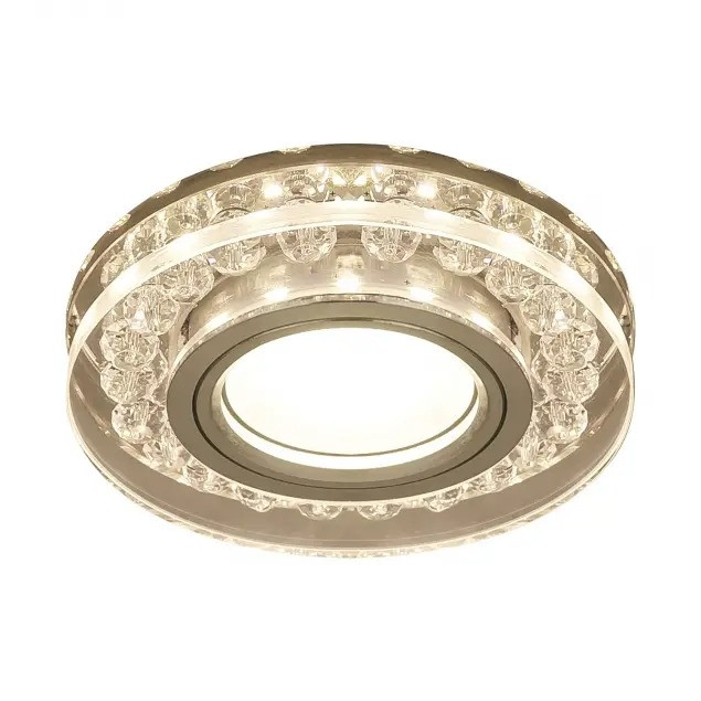 Точечный светильник Backlight BL046 Gauss