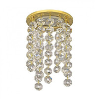 Встраиваемый светильник Dio DArte Elite Osimo GU10.5.14.8.124 G Встраиваемый светильник Dio DArte Elite Osimo GU10.5.14.8.124 G