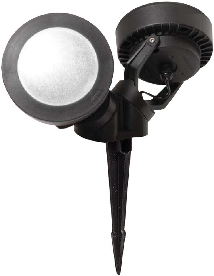 Грунтовый светильник Tommy 4M1.001.000.AXD2L Fumagalli