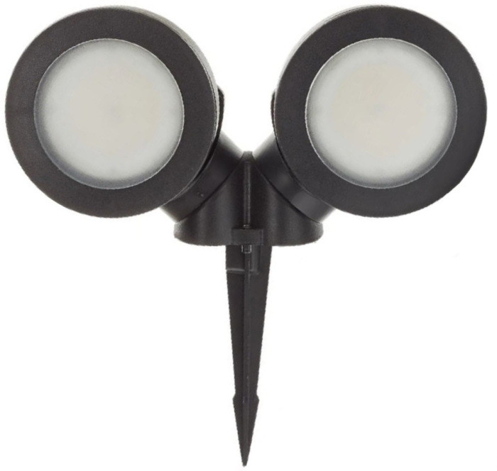 Грунтовый светильник Tommy 4M1.001.000.AXD2L Fumagalli