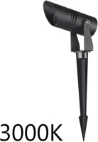 Грунтовый светильник Stima 6648/6GL3 Odeon Light