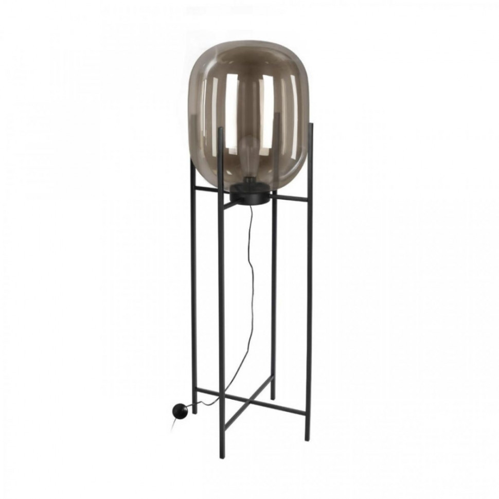 Торшер Oda 10195F/1600 Amber Loft It