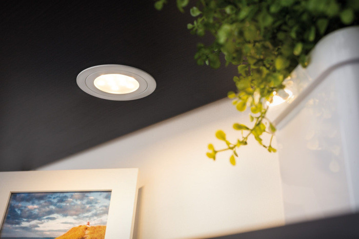 Точечный светильник  93569 Paulmann