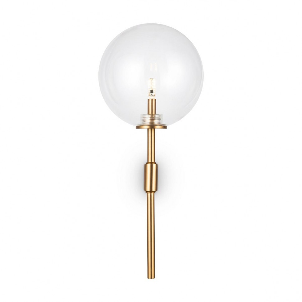 Бра Maytoni Mood MOD172WL-01BS