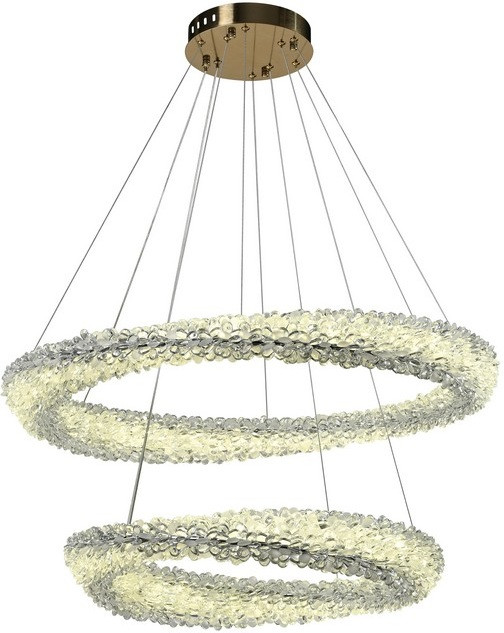 Подвесной светильник Marcelina APL.853.03.150 Aployt