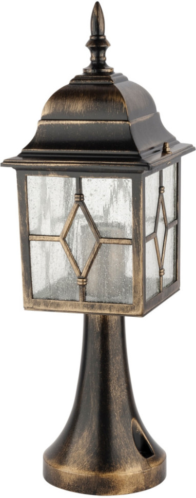 Наземный фонарь TALLIN 1L 64304 Gb Oasis Light