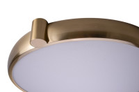 Потолочный светильник Gimpel ZRS.1209.17 Zortes Потолочный светильник Gimpel ZRS.1209.17 Zortes