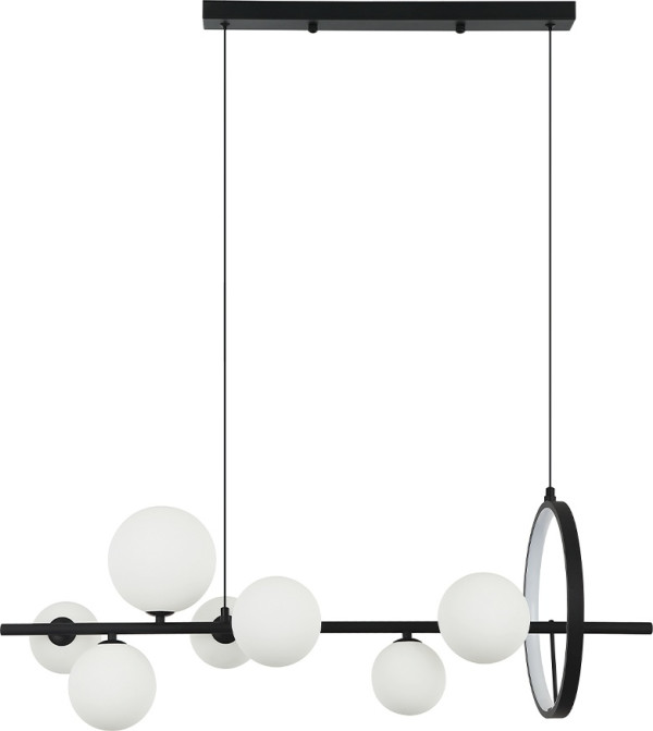 Подвесной светильник Иона 07608-7A,19(01) Kink Light