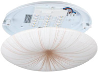 Потолочный светильник Nieves 1 900498 Eglo