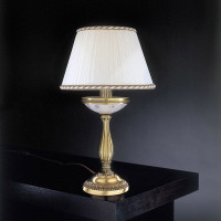 Интерьерная настольная лампа 4660 P.4660P Reccagni Angelo