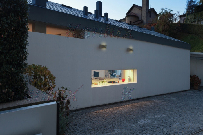 Настенный светильник уличный BISO 29260 Kanlux