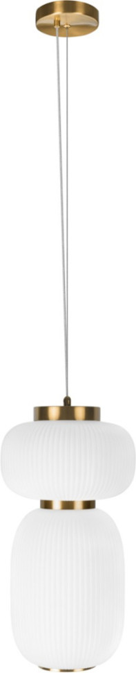 Подвесной светильник Duff 10422/B Loft It