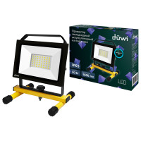 Прожектор уличный 29138 1 Duwi Прожектор уличный 29138 1 Duwi