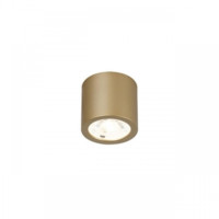 Точечный светильник Deorsum 2807-1C Favourite