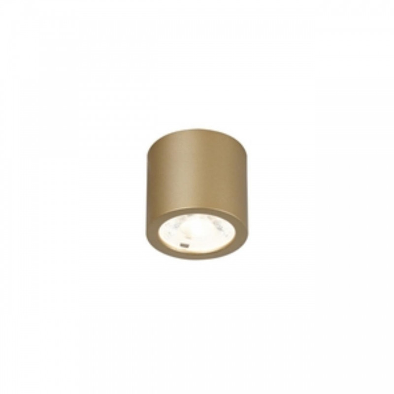 Точечный светильник Deorsum 2807-1C Favourite