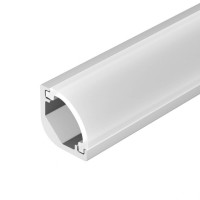 Профиль Arlight ARH-KANT-H8-2000 ANOD 036323 Профиль Arlight ARH-KANT-H8-2000 ANOD 036323