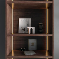 Профиль Arlight ARH-KANT-H8-2000 ANOD 036323 Профиль Arlight ARH-KANT-H8-2000 ANOD 036323