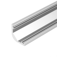 Профиль Arlight ARH-KANT-H8-2000 ANOD 036323 Профиль Arlight ARH-KANT-H8-2000 ANOD 036323