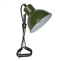 Настольная лампа Lucide Moys 45987/01/33 Настольная лампа Lucide Moys 45987/01/33