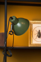 Настольная лампа Lucide Moys 45987/01/33 Настольная лампа Lucide Moys 45987/01/33