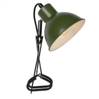 Настольная лампа Lucide Moys 45987/01/33 Настольная лампа Lucide Moys 45987/01/33