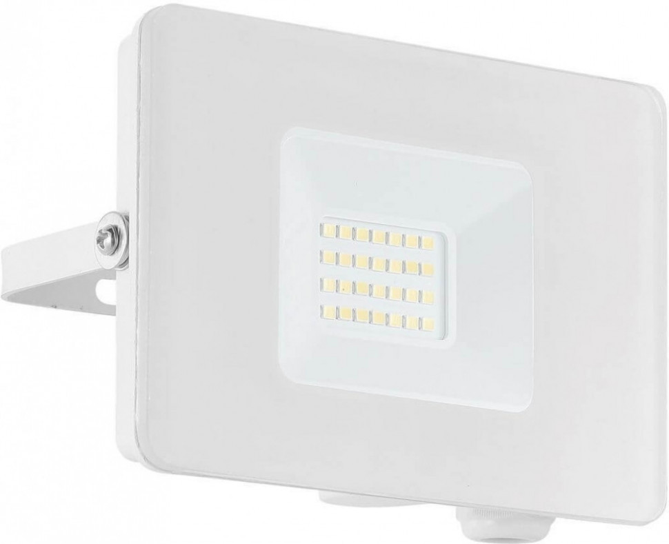 Прожектор уличный Faedo 3 33153 Eglo