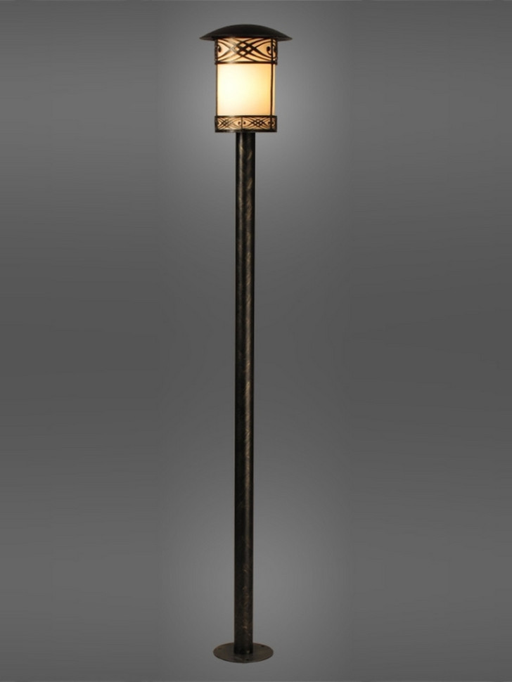 Наземный фонарь Sicilia 120-41/bg-02 Русские фонари
