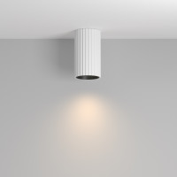 Точечный светильник Calipso C106CL-01-GU10-W Maytoni Точечный светильник Calipso C106CL-01-GU10-W Maytoni