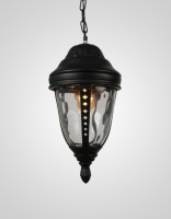 Уличный светильник подвесной 000048023 Мелодия Света Уличный светильник подвесной 000048023 Мелодия Света