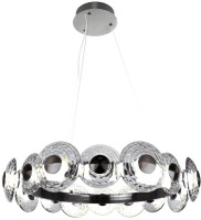 Подвесная люстра Claros 4643-16P Favourite Подвесная люстра Claros 4643-16P Favourite