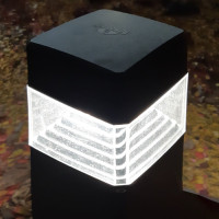 Наземный светильник ESTER DS1.563.000.AXD1L Fumagalli Наземный светильник ESTER DS1.563.000.AXD1L Fumagalli