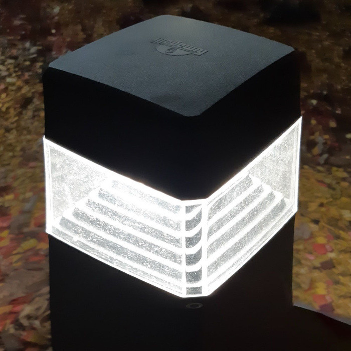 Наземный светильник ESTER DS1.563.000.AXD1L Fumagalli