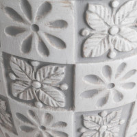 Настольная лампа Arte Lamp Twilly A4237LT-1GY Настольная лампа Arte Lamp Twilly A4237LT-1GY